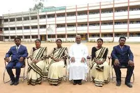 Montfort Senior Secondary School